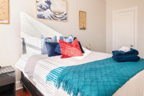 Charming 4 Bedroom House!1 Mile from Capitol Hill!